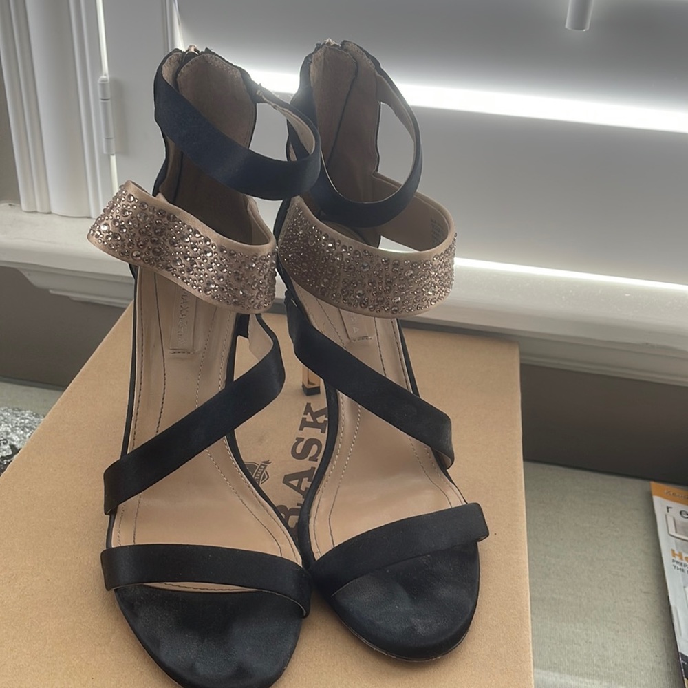 BCBG Sandal Heels
